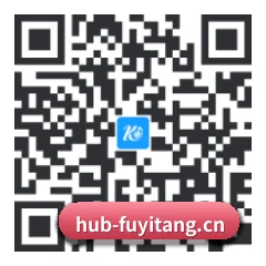 Android APP 二维码